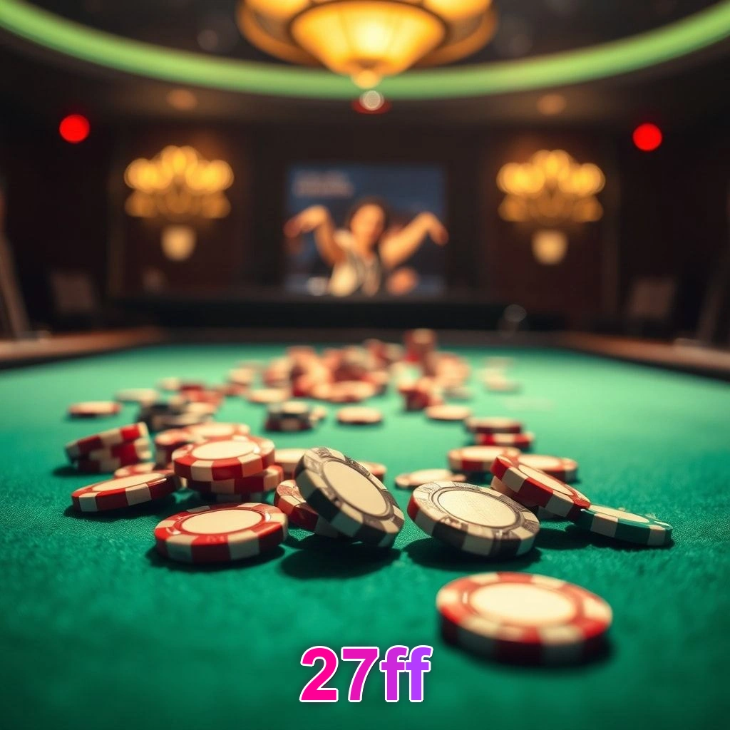 Blackjack Success Story