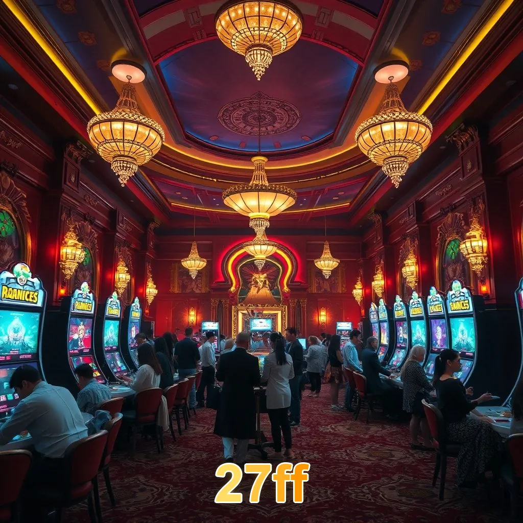 Slot Games Collection